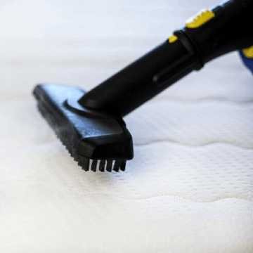 Dust Removal