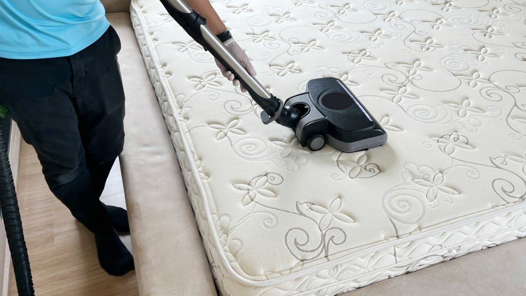 Exceptional Mattress Sanitising Brisbane Services