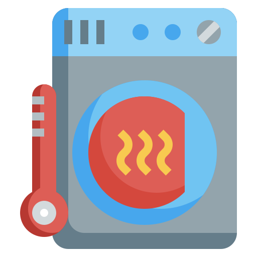 Rapid Drying Process