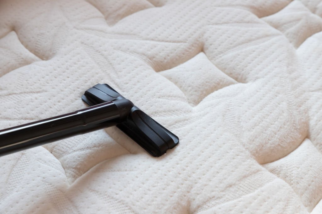 Mattress Cleaning Sydney